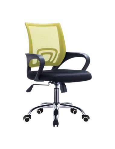 BF2101-F (with relax) Office Armchair...
