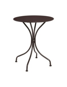 PARK Table D.60cm Steel... 2