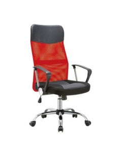 BF2400-PVC Manager Armchair...