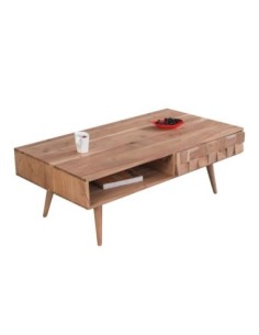 TEKA Coffee Table 117x60x40... 2