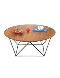 MOVVA Τραπεζάκι Σαλονιού... 2