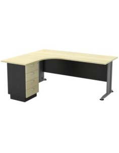 Desk (Left) SUPERIOR... 2
