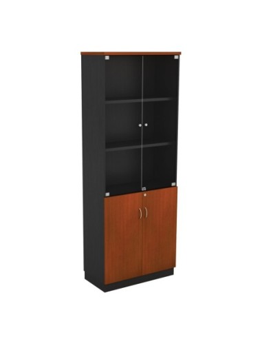 ΒΙΒΛΙΟΘΗΚΗ Γραφείου με Πόρτες...