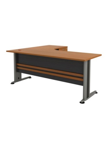 Desk (Right) SUPERIOR COMPACT...