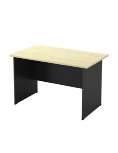 DESK-A DG-Beech 120x70x74