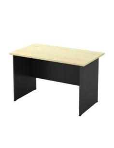 DESK-A DG-Beech 120x70x74 2