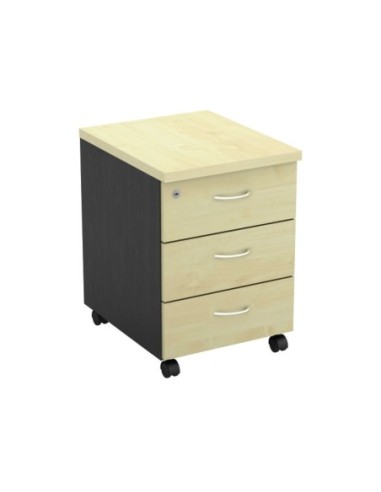 Mobile Pedestal-Α (3-Drawers)...