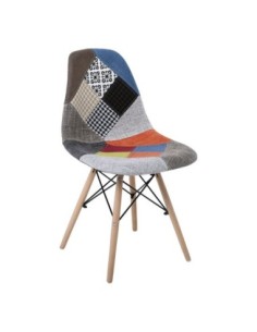 ART Wood Καρέκλα...