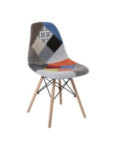 ART Wood Καρέκλα... 2