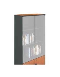 Γυάλινες πόρτες... 2