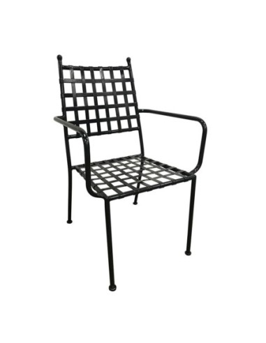 PATON Πολυθρόνα Κήπου Βεράντας,...