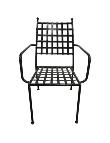 PATON Πολυθρόνα Κήπου Βεράντας,...