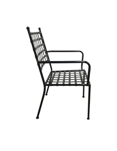 PATON Πολυθρόνα Κήπου Βεράντας,...