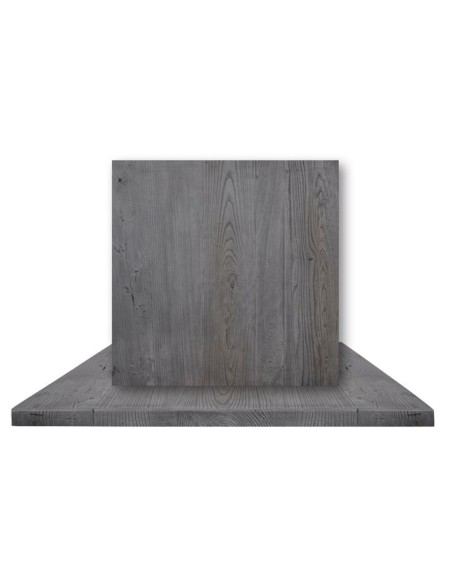 RESIN Επιφάνεια Τραπεζιού, Απόχρωση Cement, Εσωτερικού Χώρου