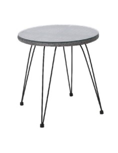 SALSA Τραπέζι Μέταλλο Βαφή... 2