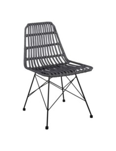 SALSA Chair Metal... 2