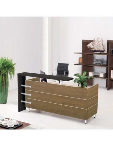 PROLINE Reception - Γραφείο Απόχρωση...