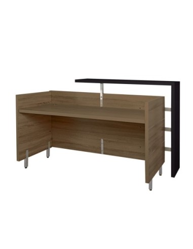 PROLINE Reception - Γραφείο Απόχρωση...