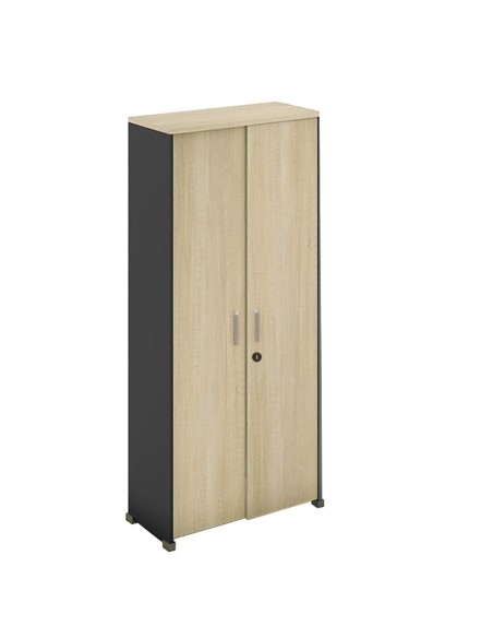 PROJECT Cabinet Sonoma-Grey