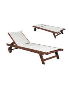 CRICKET Ξαπλώστρα Ξύλο... 2