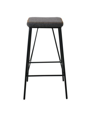 PANTON Σκαμπό BAR, Μέταλλο Βαφή...