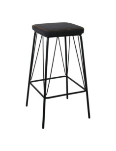 PANTON Σκαμπό BAR, Μέταλλο...