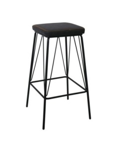 PANTON Σκαμπό BAR, Μέταλλο... 2