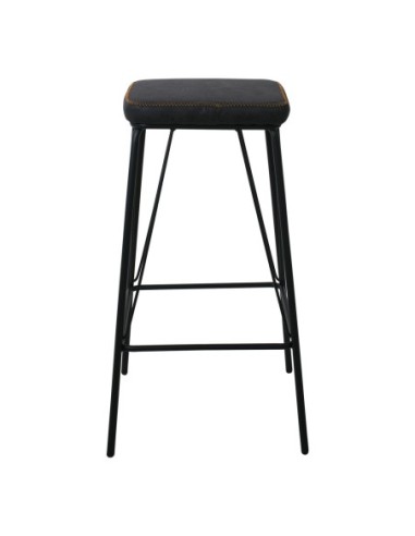 PANTON Σκαμπό BAR, Μέταλλο Βαφή...