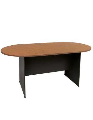 Conference-A Oval Table 240x120...