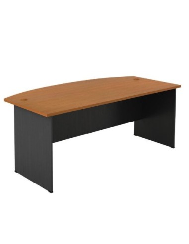 DESK-A 180x90 DG-Cherry