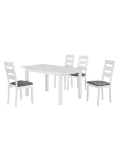 MILLER Set (Table...