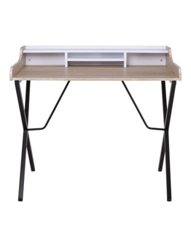 ΓΡΑΦΕΙΟ Μέταλλο Βαφή Μαύρο, Απόχρωση...