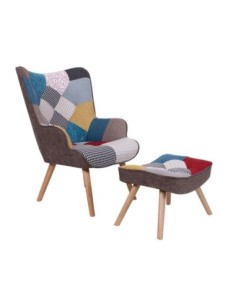 MARON Set: Πολυθρόνα...