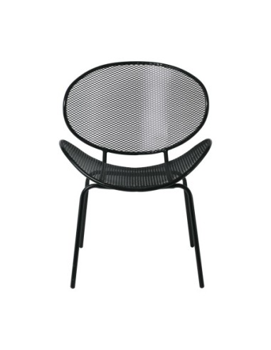 OLIVER Καρέκλα K-D Κήπου Βεράντας,...