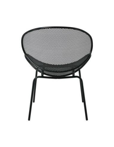 OLIVER Καρέκλα K-D Κήπου Βεράντας,...