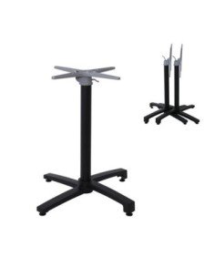 ALTEA Alu Black Base...