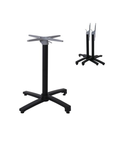 ALTEA Βάση Τραπεζιού Αλουμίνιο...