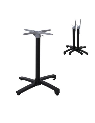 ALTEA Βάση Τραπεζιού Αλουμίνιο...