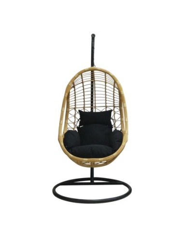 SALSA Hanging Lounge Steel...