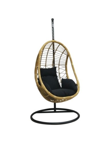 SALSA Hanging Lounge Steel...