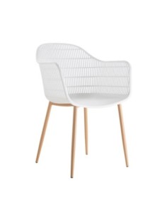 BERRY Armchair Metal... 2