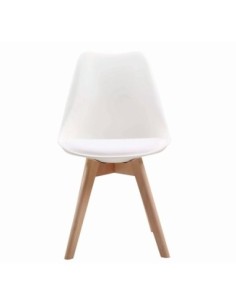 MARTIN Καρέκλα Ξύλο, PP... 2