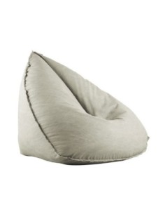 LAGOS Bean Bag Sand (Taupe) waterproof (removable cover)