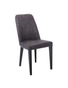 CASTER Chair Metal Black...