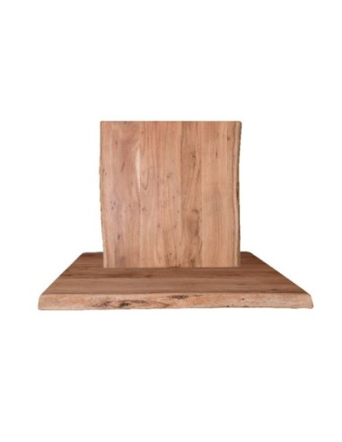 LIZARD Table Top 178x45-4cm, Acacia...