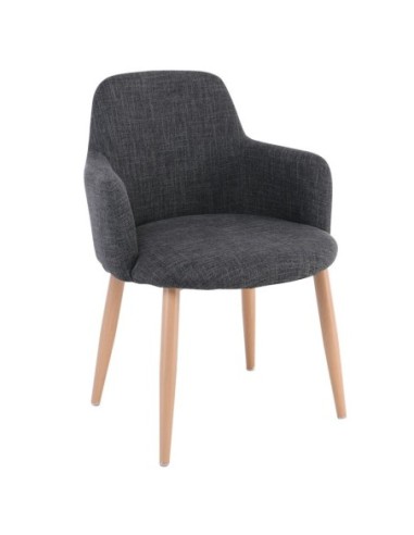 SOUL Armchair Natural Color...