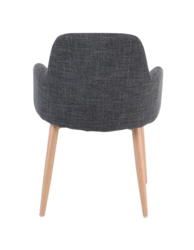 SOUL Armchair Natural Color...