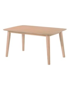 DOM Table 150x90cm Oak