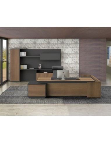 PROLINE Desk Left 220x200cm Wild...