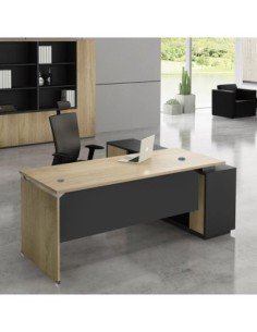 PROJECT Desk (LEFT)...